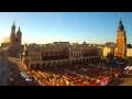 Webcam Krakow