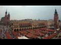 Webcam Cracovia