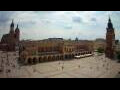 Webcam Krakau (Krakow)