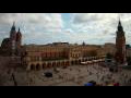 Webcam Krakow