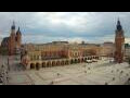 Webcam Krakau (Krakow)