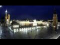 Webcam Krakow