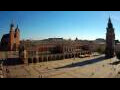 Webcam Krakow