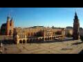 Webcam Krakau (Krakow)