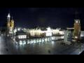 Webcam Krakow