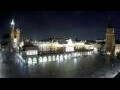 Webcam Cracovia