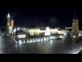 Webcam Cracovia