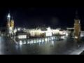 Webcam Krakau (Krakow)