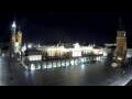 Webcam Krakow
