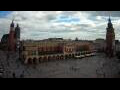 Webcam Krakau (Krakow)