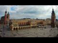 Webcam Krakau (Krakow)