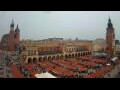 Webcam Cracovia