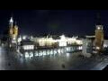 Webcam Krakow