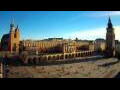 Webcam Cracovia