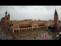 Webcam Krakau (Krakow)
