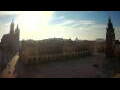 Webcam Cracovia