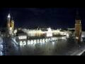 Webcam Krakow