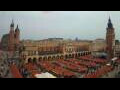 Webcam Cracovia