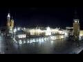 Webcam Krakow
