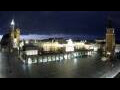 Webcam Krakow