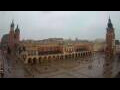 Webcam Krakau (Krakow)