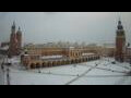 Webcam Krakau (Krakow)
