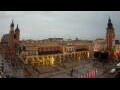 Webcam Cracovia