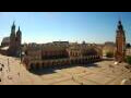 Webcam Cracovia