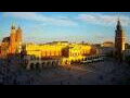 Webcam Krakau (Krakow)