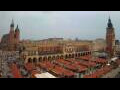Webcam Cracovia