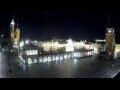 Webcam Krakow