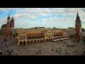 Webcam Krakau (Krakow)