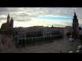 Webcam Cracovia