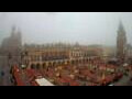 Webcam Cracovie (Krakow)