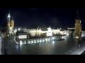 Webcam Krakow