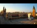 Webcam Krakow