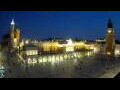 Webcam Cracovie (Krakow)