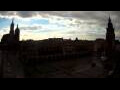 Webcam Cracovie (Krakow)