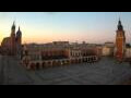 Webcam Krakau (Krakow)
