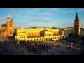 Webcam Krakow