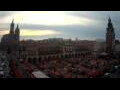Webcam Cracovia