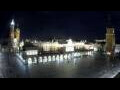 Webcam Krakow
