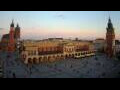 Webcam Cracovia