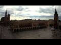 Webcam Krakow