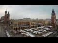 Webcam Cracovia
