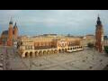 Webcam Krakow