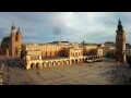 Webcam Krakau (Krakow)