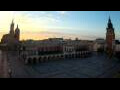 Webcam Krakow