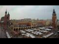 Webcam Krakow