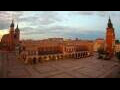 Webcam Krakau (Krakow)
